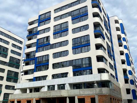 коммерческая по адресу Трускавецкая ул., (Будинок Е)