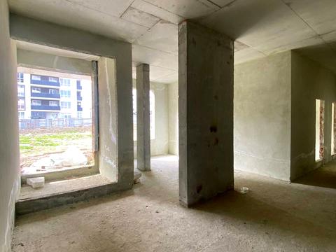 коммерческая по адресу Трускавецкая ул., (Будинок Е)