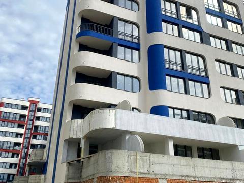 коммерческая по адресу Трускавецкая ул., (Будинок Е)