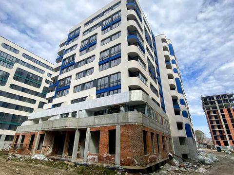 коммерческая по адресу Трускавецкая ул., (Будинок Е)