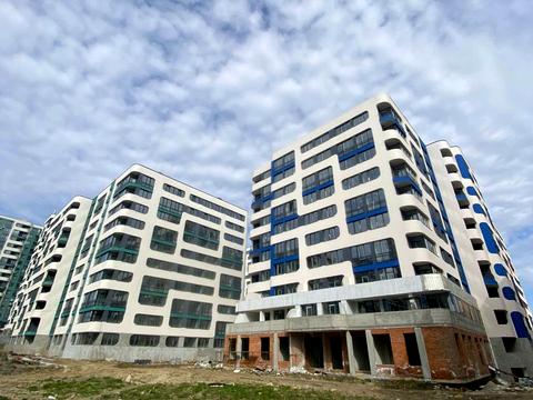 коммерческая по адресу Трускавецкая ул., (Будинок Е)