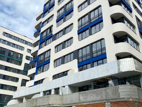 коммерческая по адресу Трускавецкая ул., (Будинок Е)