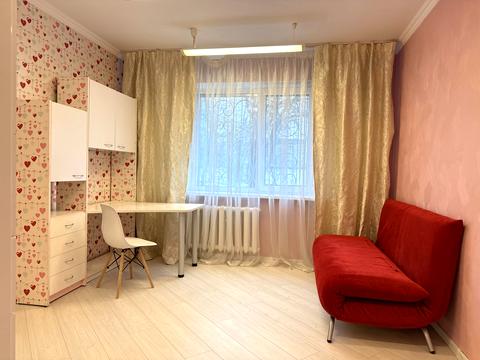 квартира за адресою Автозаводська вул., 43