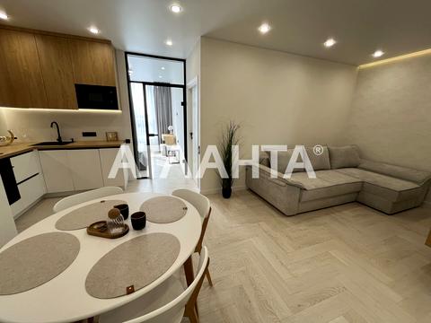 квартира за адресою Івана Франка пров., 40 к1