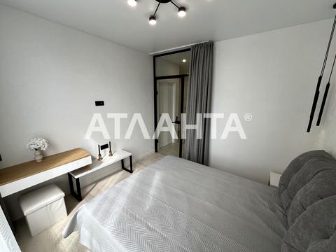 квартира по адресу Ивана Франко пер., 40 к1