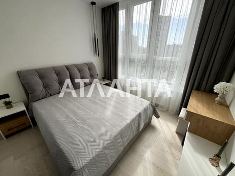 квартира по адресу Ивана Франко пер., 40 к1