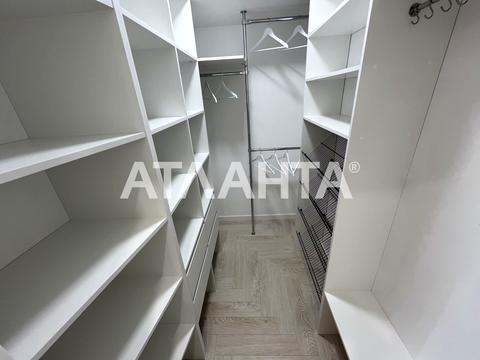 квартира по адресу Ивана Франко пер., 40 к1