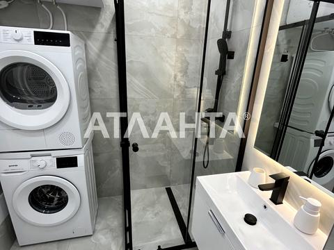 квартира по адресу Ивана Франко пер., 40 к1