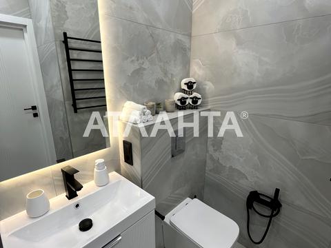 квартира по адресу Ивана Франко пер., 40 к1