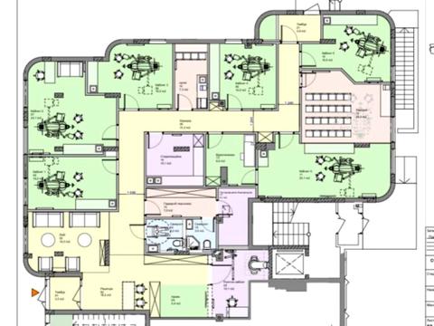 коммерческая по адресу Трускавецкая ул., (Будинок Е)