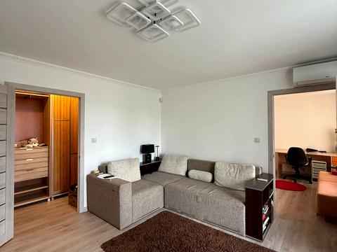 квартира по адресу Евгения Патона ул., 27