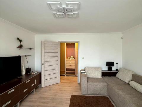 квартира по адресу Евгения Патона ул., 27