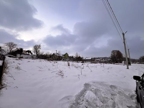 ділянка за адресою 