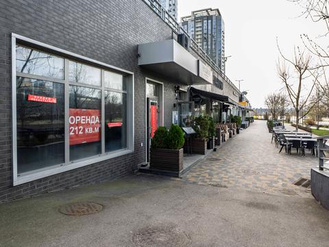 коммерческая по адресу Трускавецкая ул., 4-Б