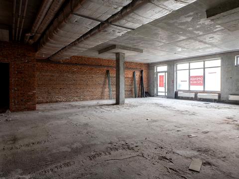 комерційна за адресою Трускавецька вул., 4-Б