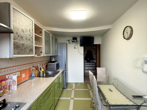 квартира по адресу Евгения Патона ул., 27