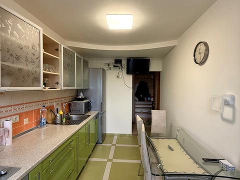 квартира по адресу Евгения Патона ул., 27