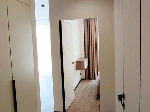 квартира по адресу Самборская ул., 3