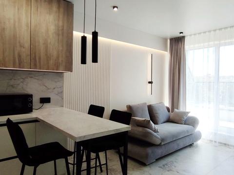 квартира по адресу Самборская ул., 3