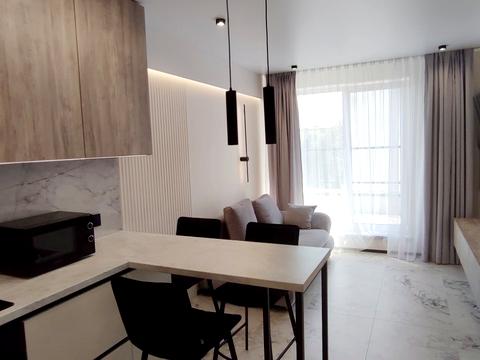 квартира по адресу Самборская ул., 3