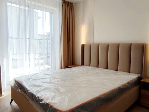 квартира по адресу Самборская ул., 3