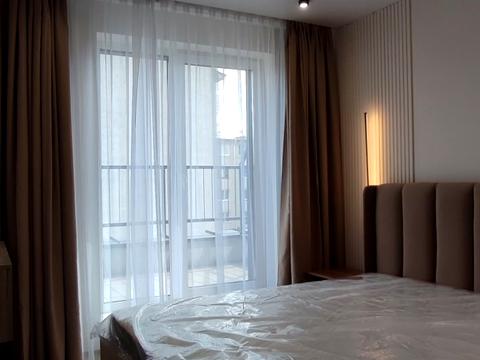 квартира по адресу Самборская ул., 3