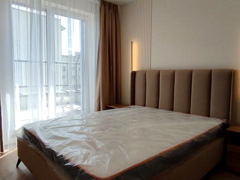 квартира по адресу Самборская ул., 3