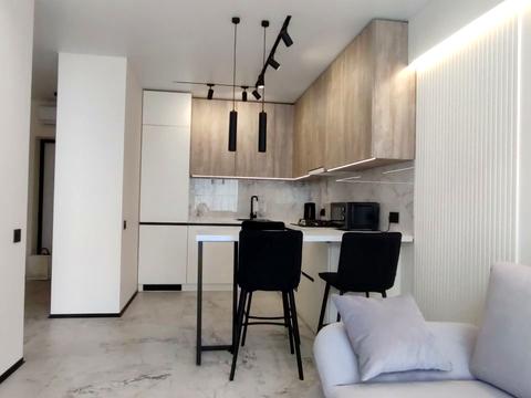 квартира по адресу Самборская ул., 3