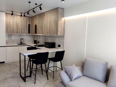 квартира по адресу Самборская ул., 3