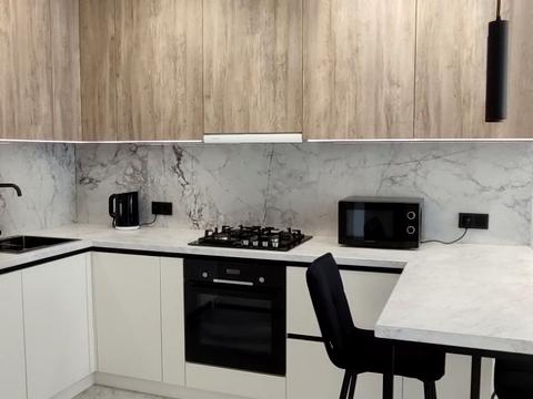 квартира по адресу Самборская ул., 3