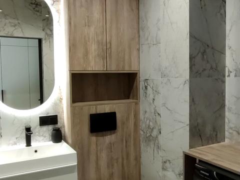 квартира по адресу Самборская ул., 3