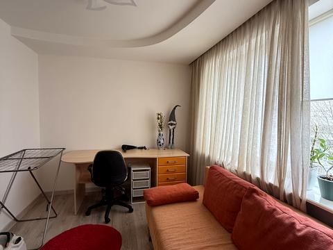 квартира по адресу Евгения Патона ул., 27