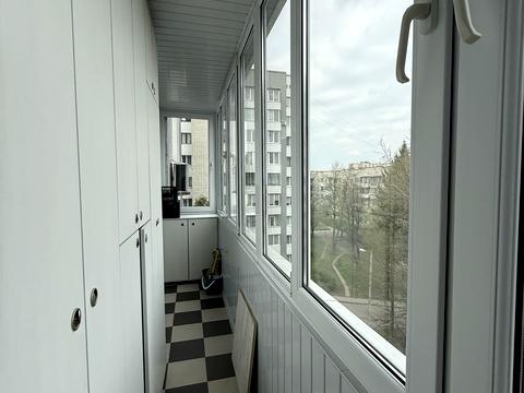 квартира по адресу Евгения Патона ул., 27