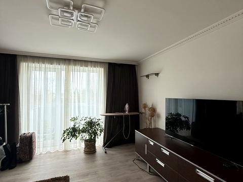 квартира по адресу Евгения Патона ул., 27