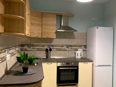 квартира по адресу Тираспольская ул., 58
