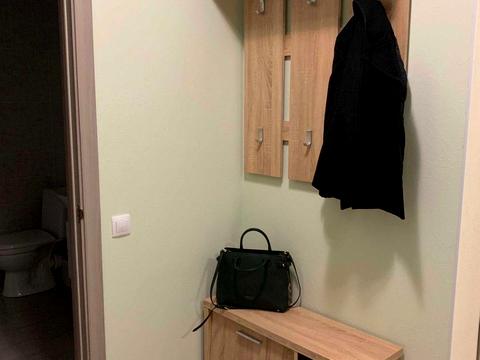 квартира по адресу Тираспольская ул., 58