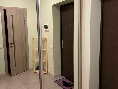 квартира по адресу Тираспольская ул., 58