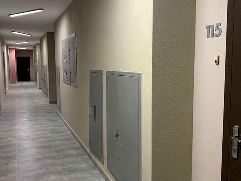 квартира по адресу Тираспольская ул., 58