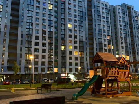 квартира по адресу Тираспольская ул., 58