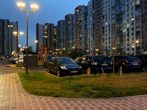 квартира по адресу Тираспольская ул., 58