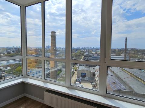 квартира за адресою Олеся Бердника вул., 1-Г