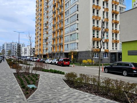 квартира за адресою Олеся Бердника вул., 1-Г