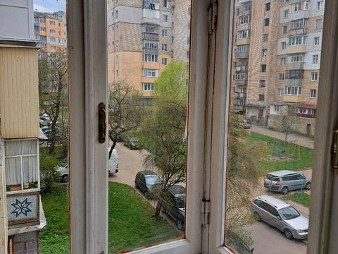 квартира за адресою Якова Гальчевського вул. (Гайдара), 27/2