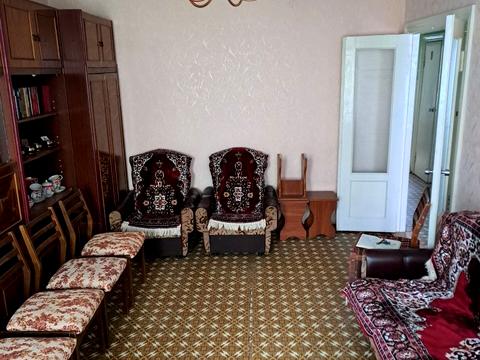 квартира за адресою Якова Гальчевського вул. (Гайдара), 27/2