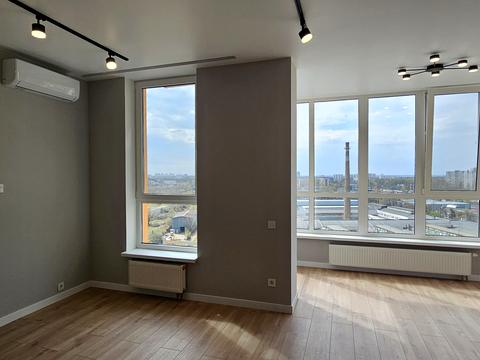 квартира за адресою Олеся Бердника вул., 1-Г