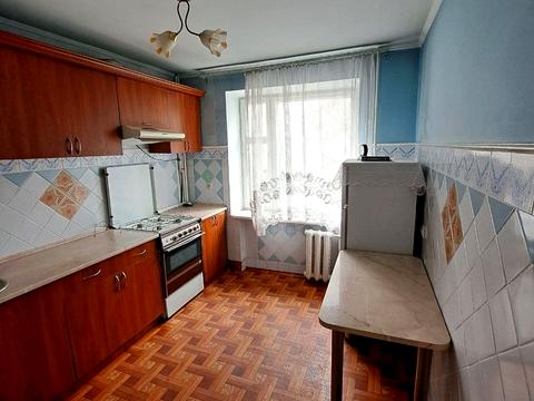 квартира за адресою Якова Гальчевського вул. (Гайдара), 27/2