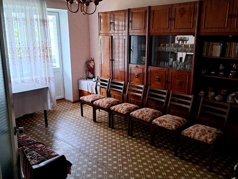 квартира за адресою Якова Гальчевського вул. (Гайдара), 27/2