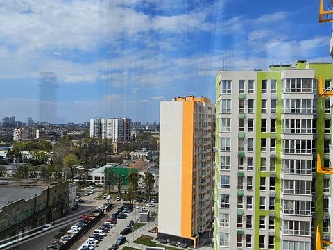 квартира за адресою Олеся Бердника вул., 1-Г