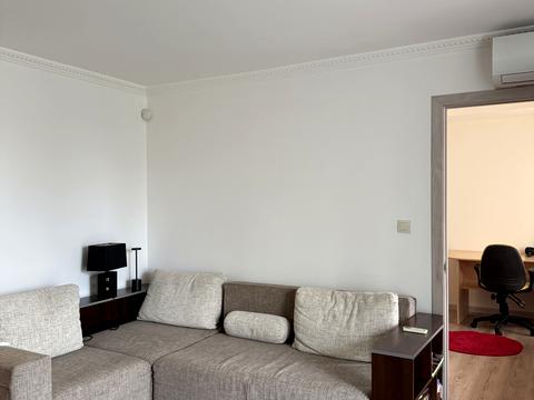 квартира по адресу Евгения Патона ул., 27