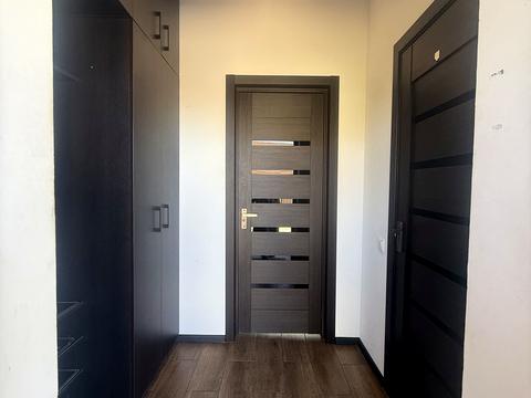 дом по адресу Трояндева, 46